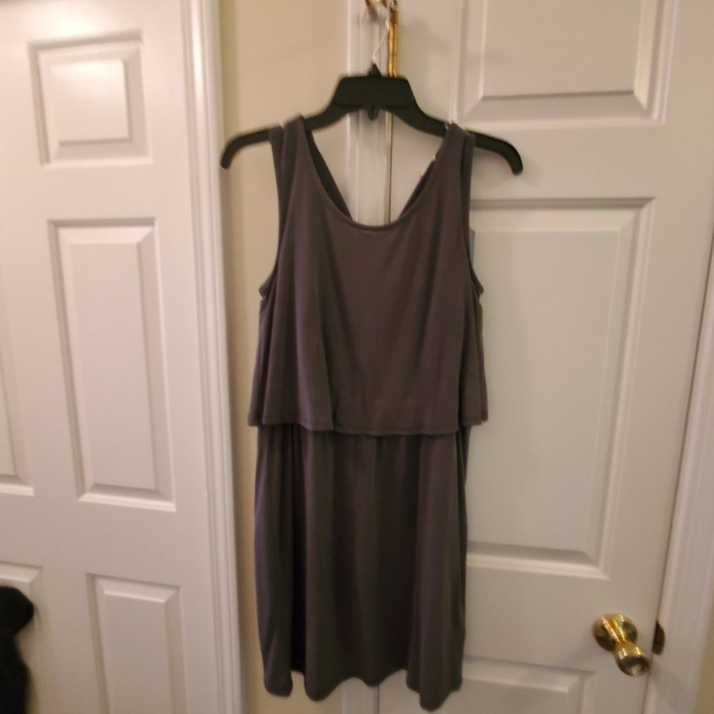 Cupio Dress